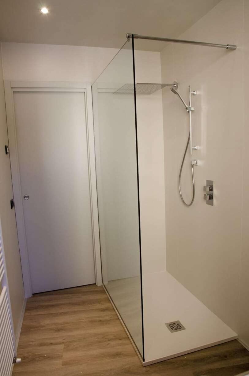 Chocolat L'Escale Apartman Omegna Kültér fotó