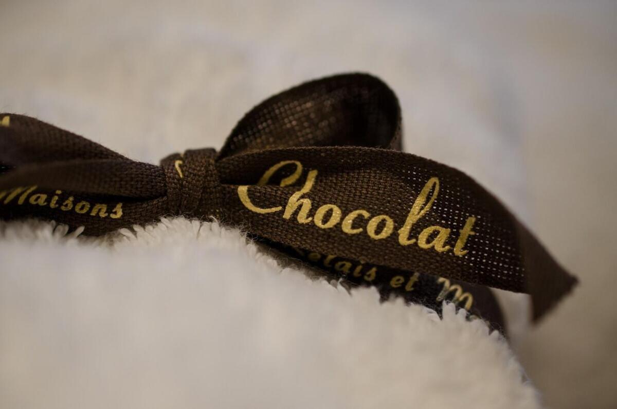 Chocolat L'Escale Apartman Omegna Kültér fotó