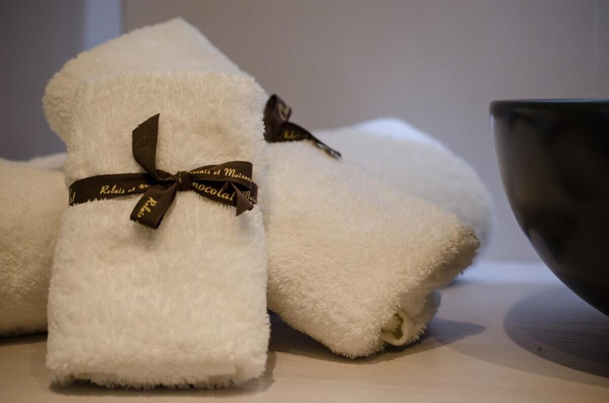 Chocolat L'Escale Apartman Omegna Kültér fotó