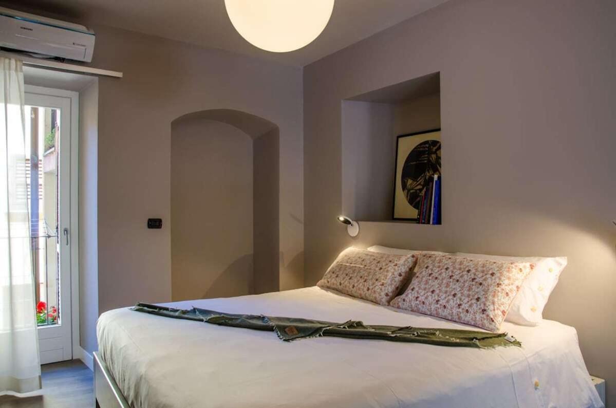 Chocolat L'Escale Apartman Omegna Kültér fotó