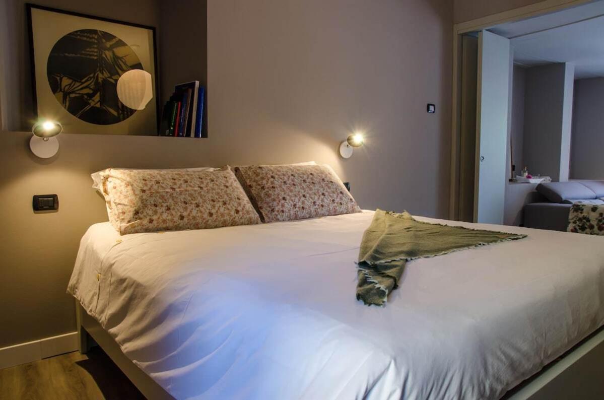 Chocolat L'Escale Apartman Omegna Kültér fotó