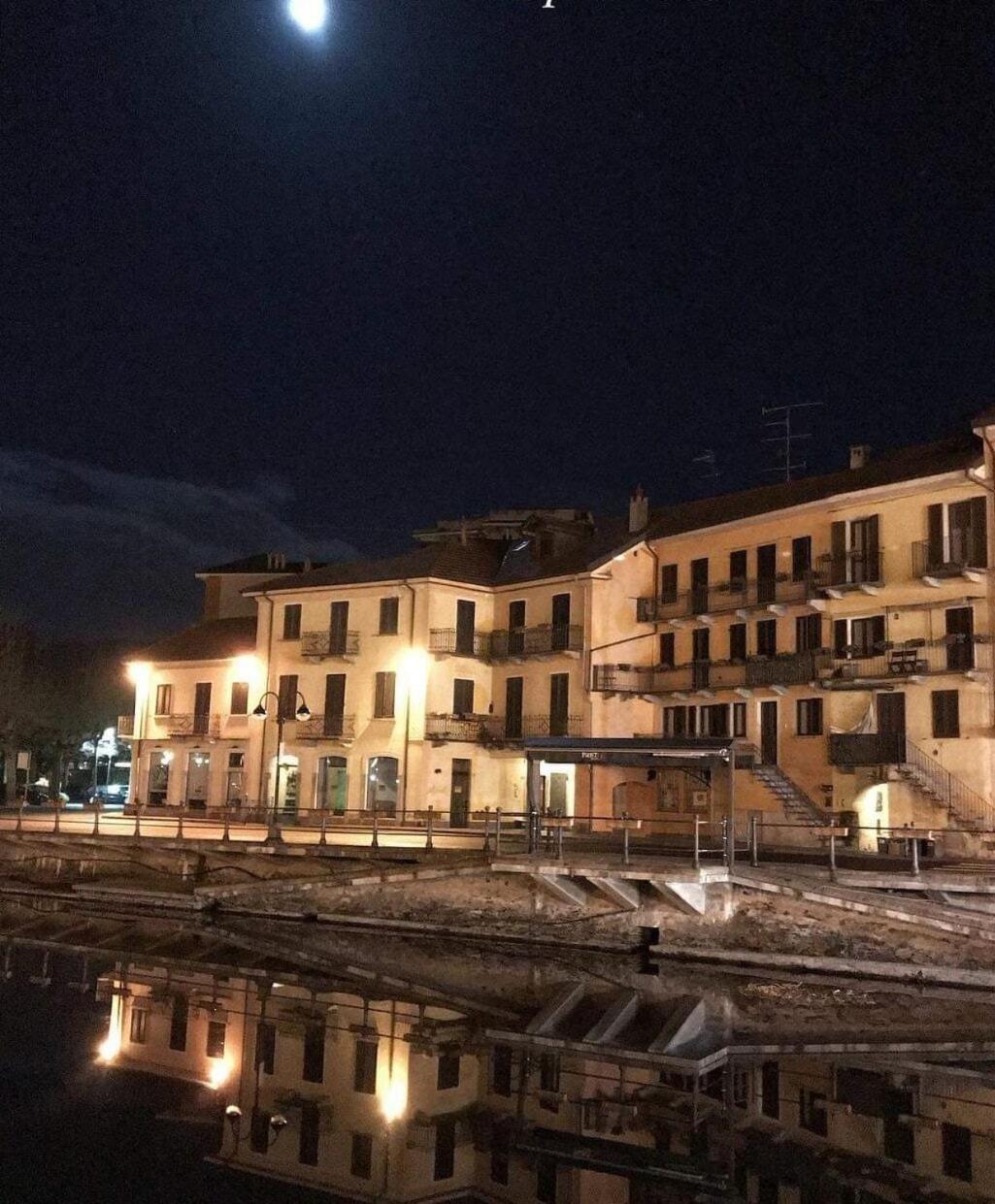 Chocolat L'Escale Apartman Omegna Kültér fotó